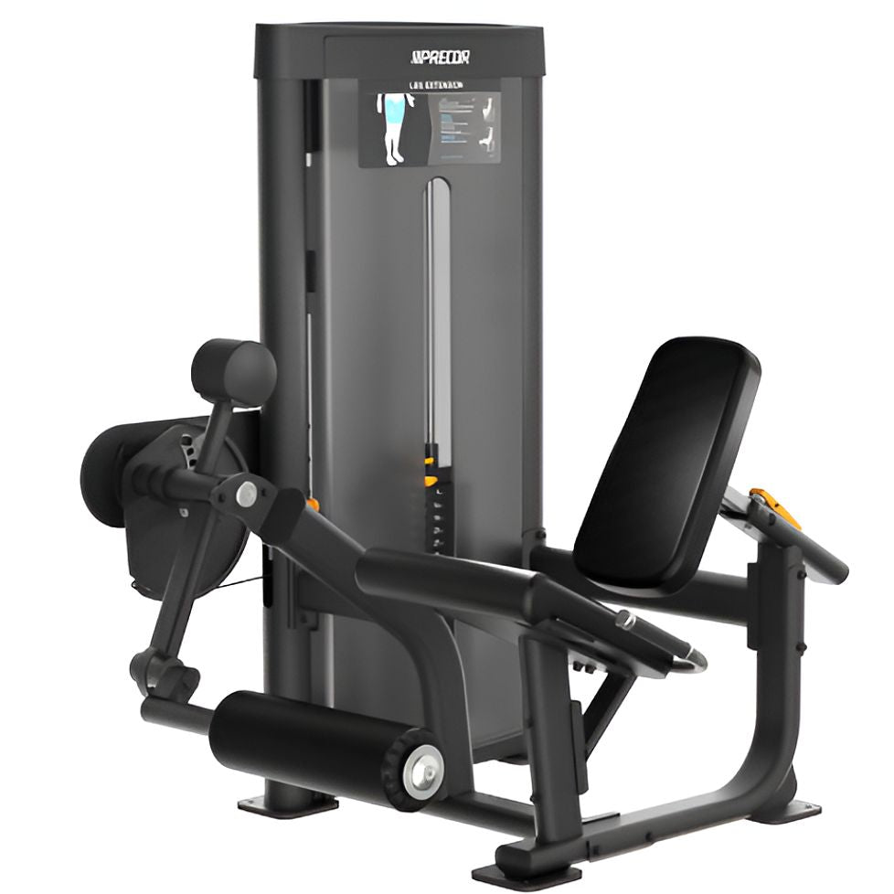 Precor C005 Vitality Series Leg Extension Machine