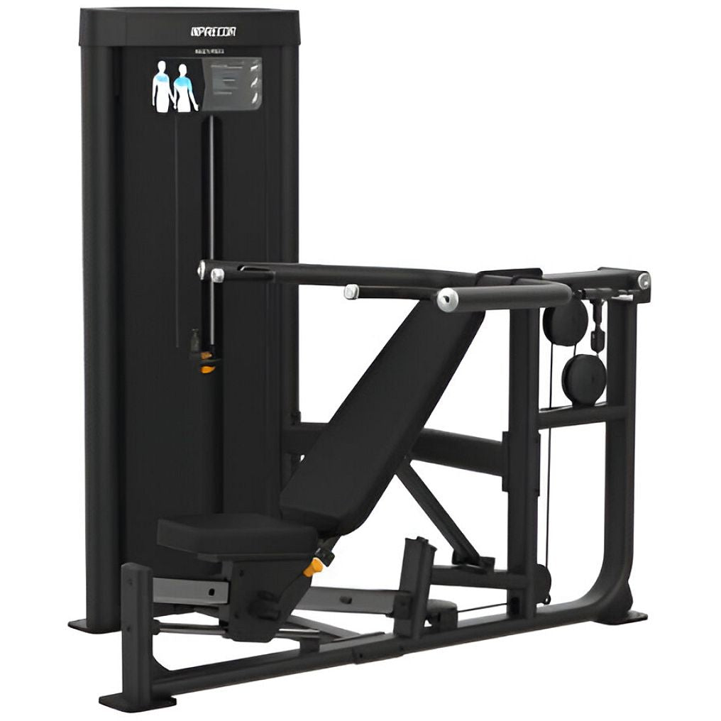 Precor C024 Vitality Series Multipress Machine