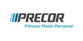 Precor logo
