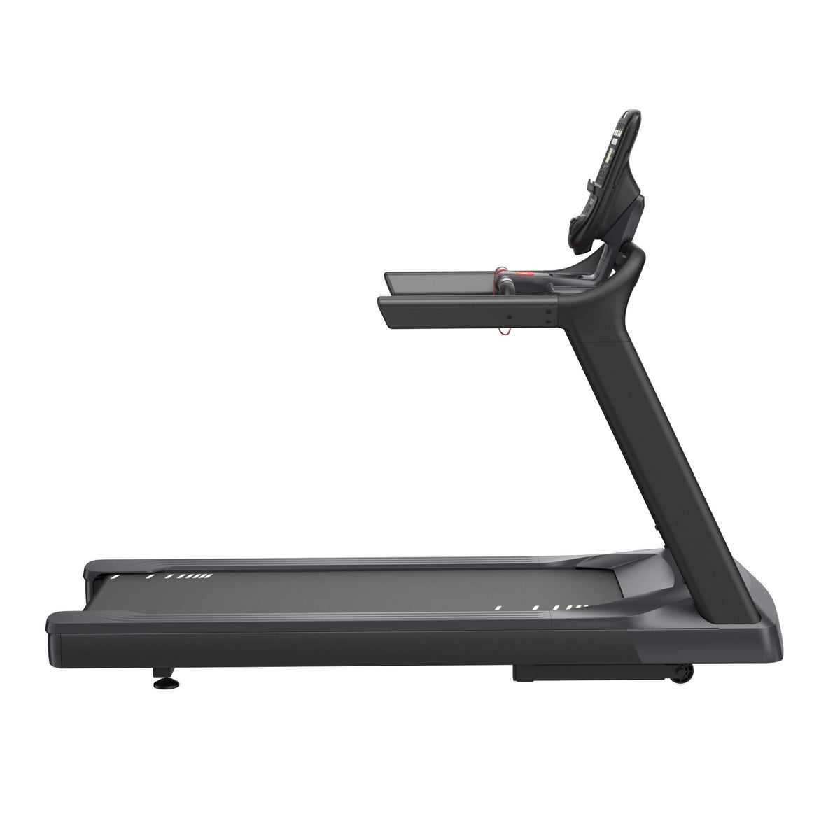 Precor TRM 531 Treadmill — view 2