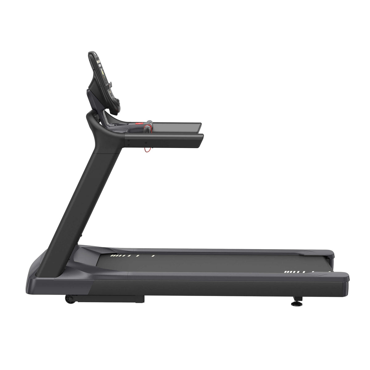 Precor TRM 531 Treadmill — view 4