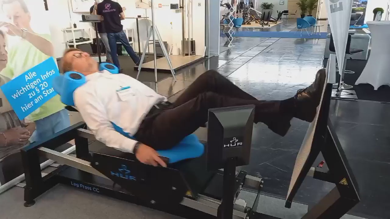 Leg Press CC 5549