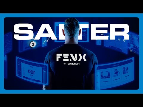 M-8395 TREADMILL FENX