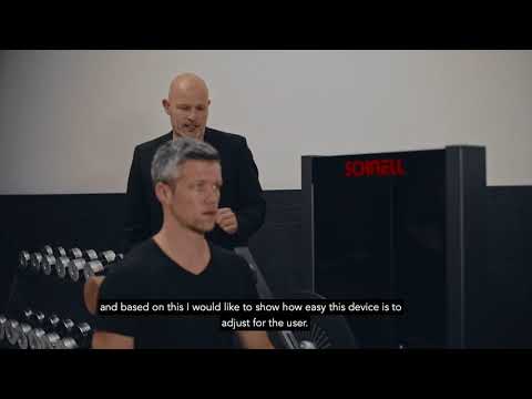 4back Back Extension Medical