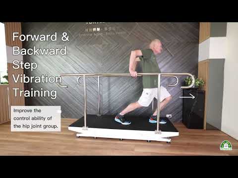 Proceed Dynamic Gait Training