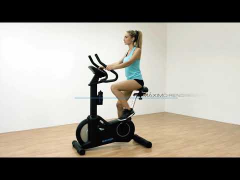 RS-24 BIKE SMART TRAINING