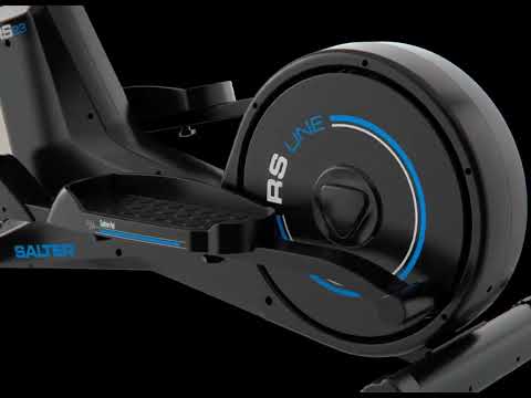 RS-23 ELLIPTICAL SMART TRAINING