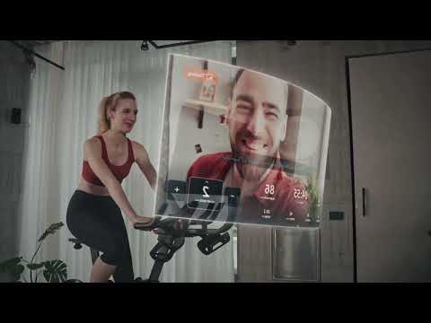 Horizon Fitness CYCLE-XP Indoor Cycle