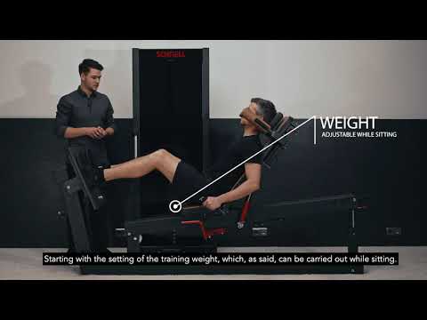 Leg Press V5