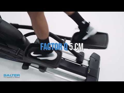 XT-523 ELLIPTICAL