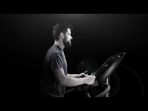 Spirit Fitness CSC900 Stairclimber