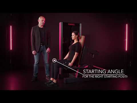 TRICEP DIP PRESS