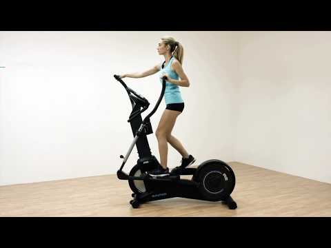 RS-23 ELLIPTICAL SMART TRAINING