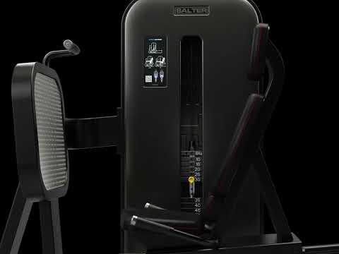 M-2098 ESSENCE PULLDOWN