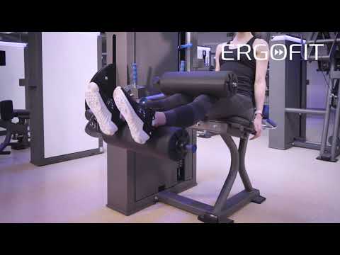 LEG FLEXION
