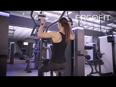 LAT PULL