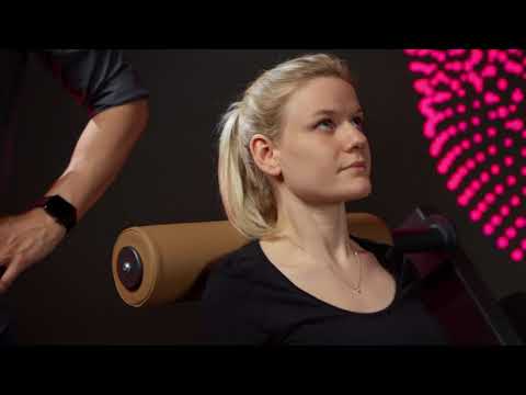 4BACK TORSO EXTENSION & FLEXION COMBINED