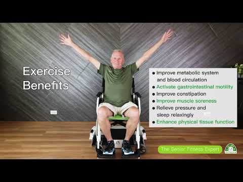 Portable Wheelchair Sport Platform