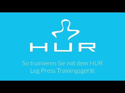 Leg Press 5540