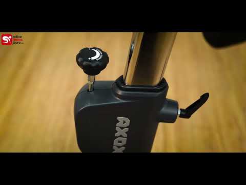Axox Fitness SX5.0 Spinning Bike | Brand New