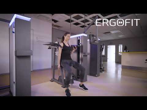 SHOULDER PRESS