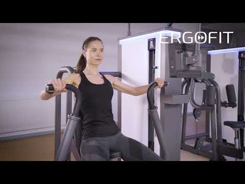 CHEST PRESS