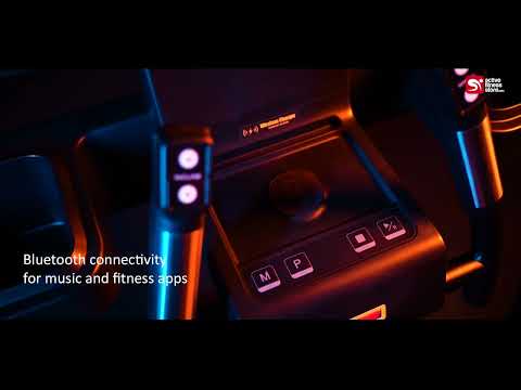 Axox Fitness Track 5 Treadmill