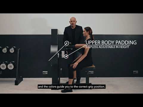 4back Lateral flexion