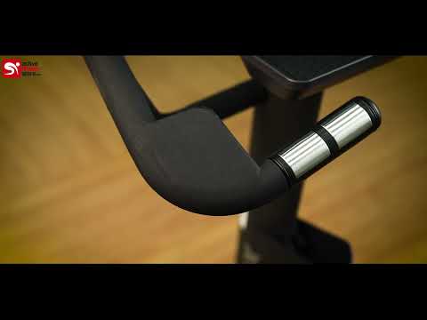 Axox Fitness UX5.0 Upright Bike | Brand New