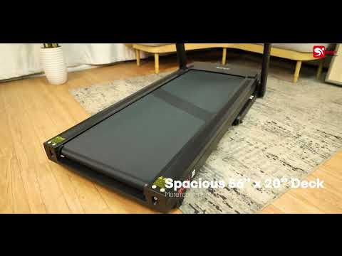 Axox Fitness Run 3 Treadmill | Brand New