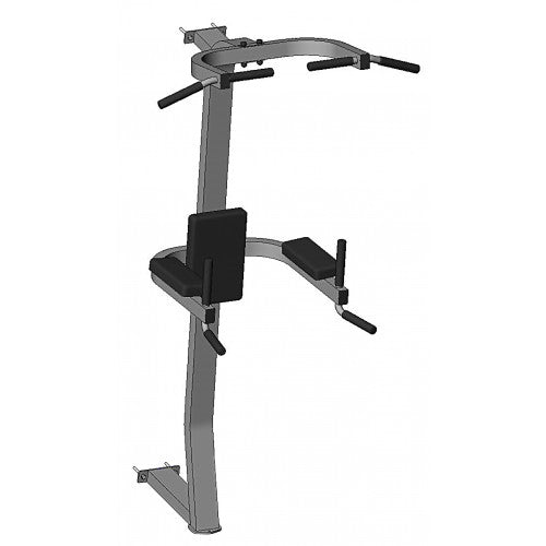 Attachment for Fitness Station «Extra» Interatletika ST034.1-B