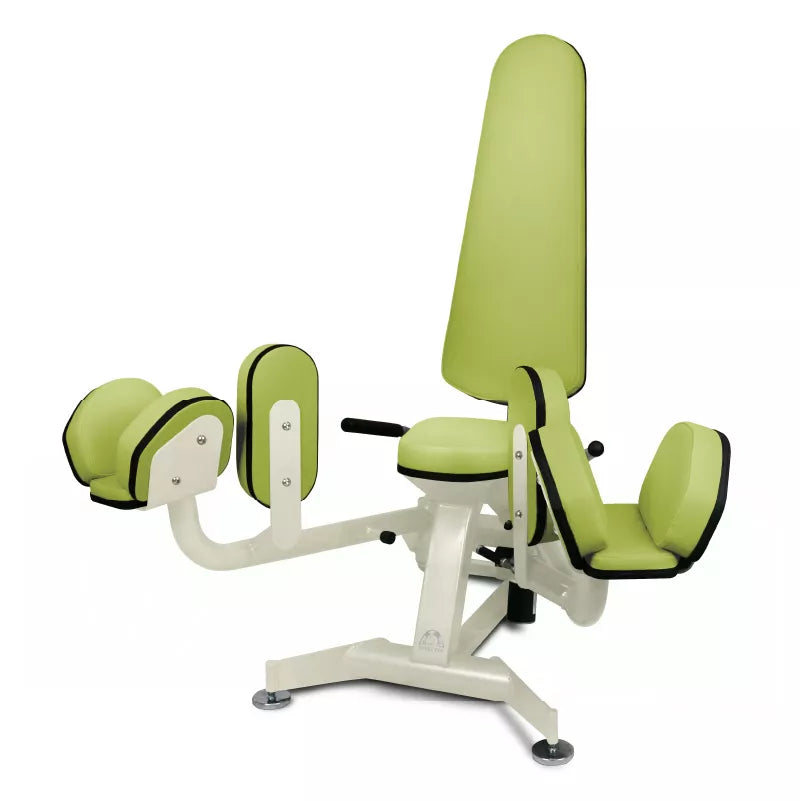 Isokinetic Inner / Outer Thigh Training