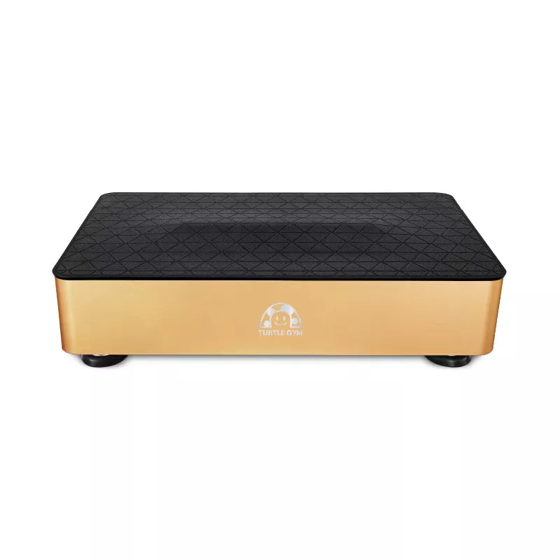 Whole Body Harmonic Sport Platform