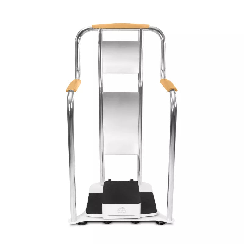N2 Accessible Whole Body Vertical Vibration