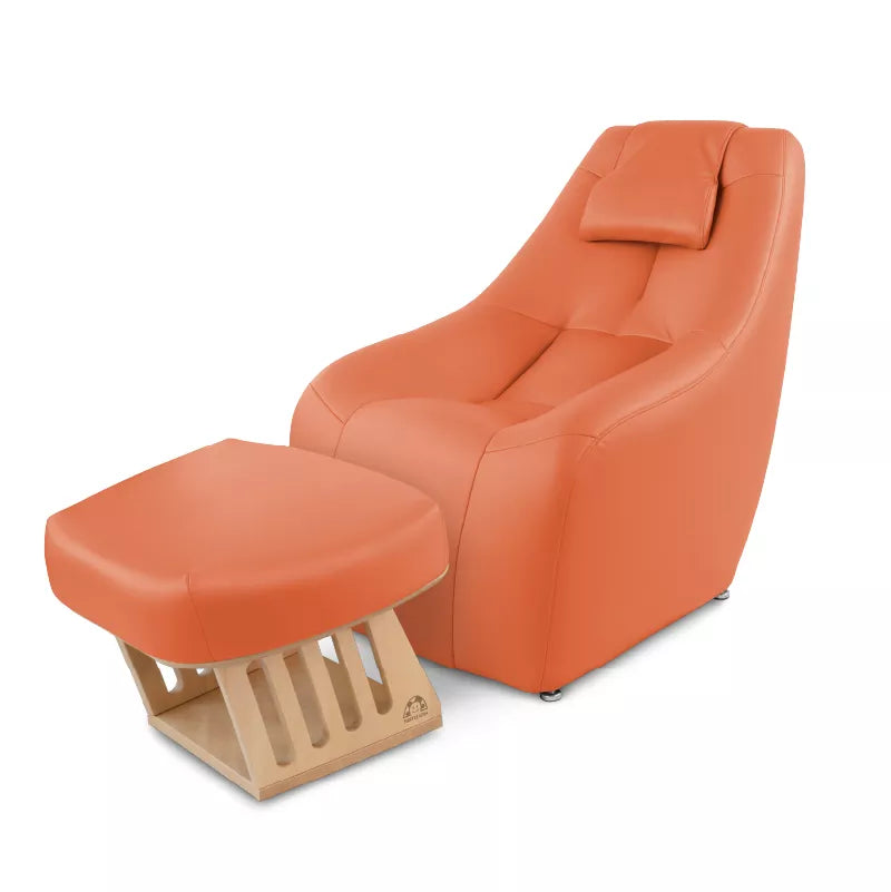 Stress Relief Exercise Chair
