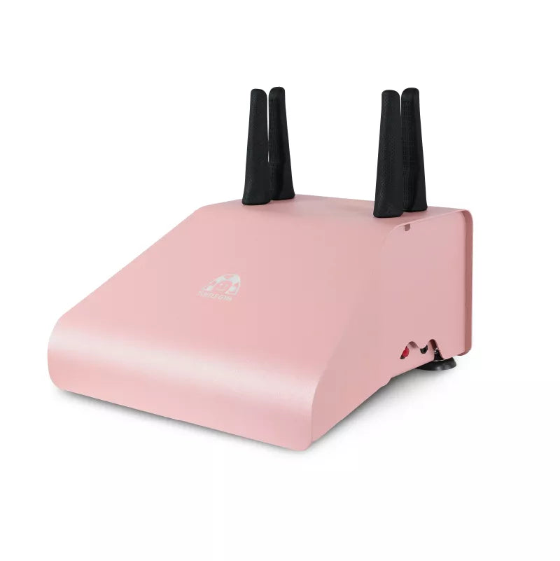 Hand Harmonic Sport Platform