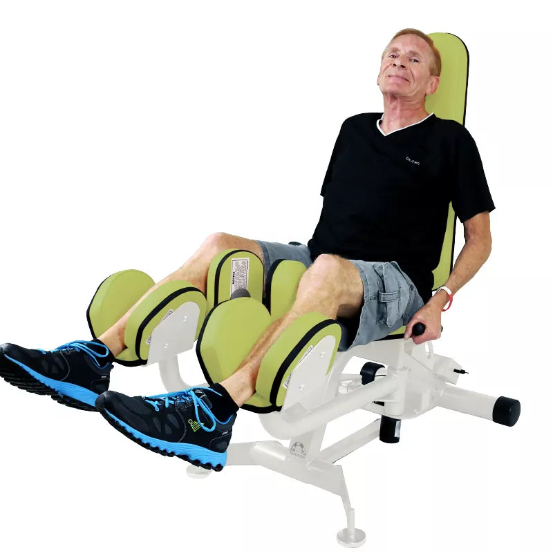 Isokinetic Inner / Outer Thigh Training