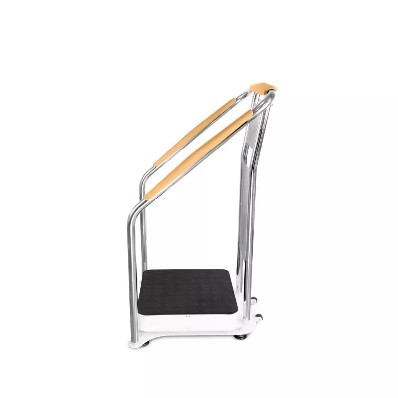 Whole Body Vertical Vibration Equipment