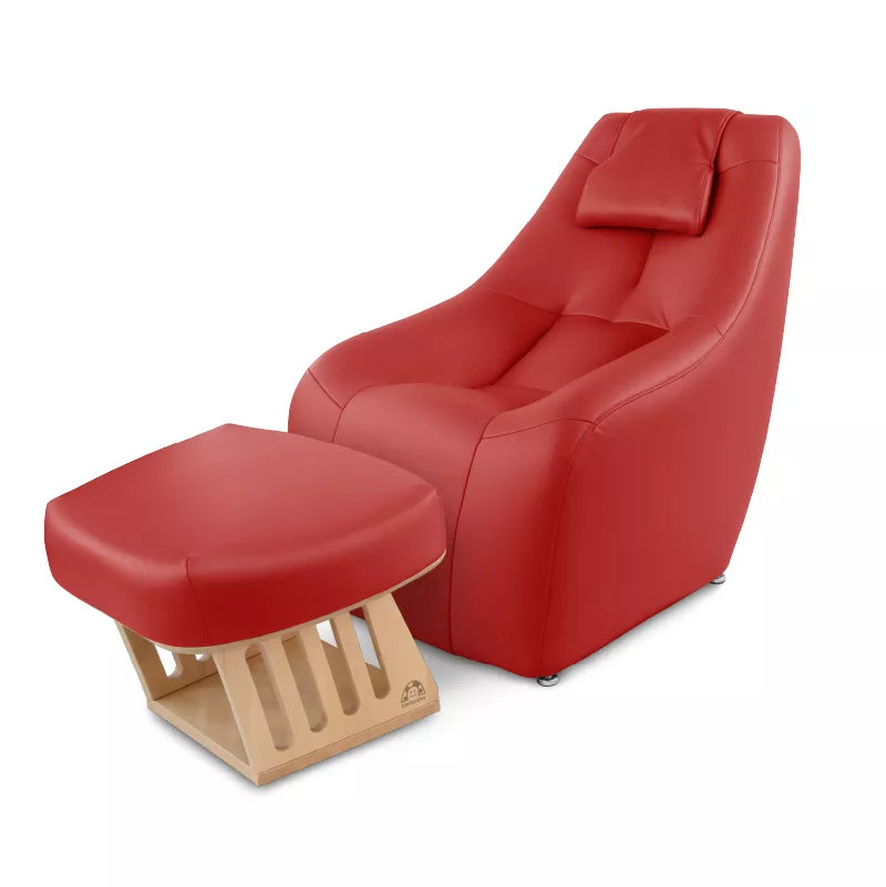 Stress Relief Exercise Chair