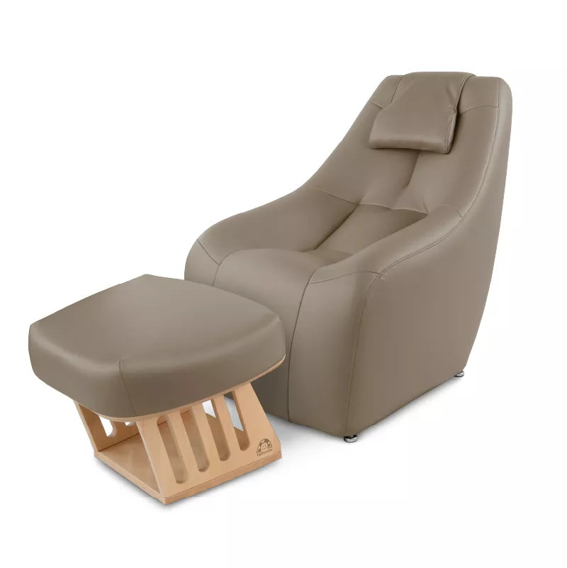 Stress Relief Exercise Chair