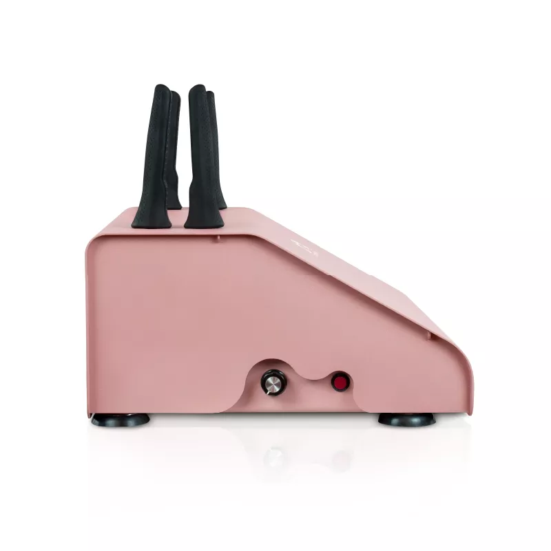 Hand Harmonic Sport Platform
