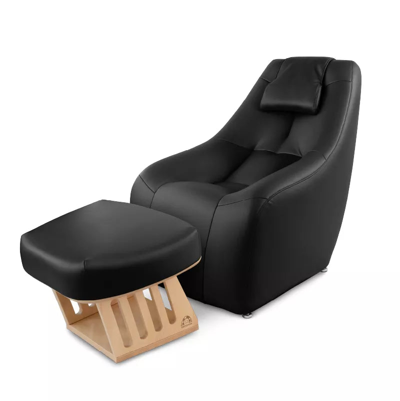 Stress Relief Exercise Chair