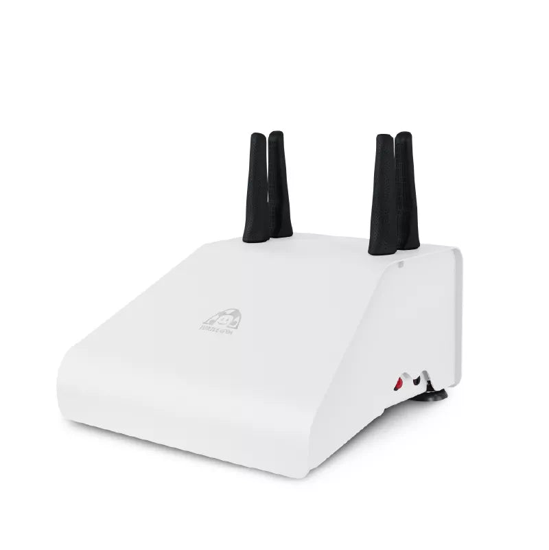 Hand Harmonic Sport Platform