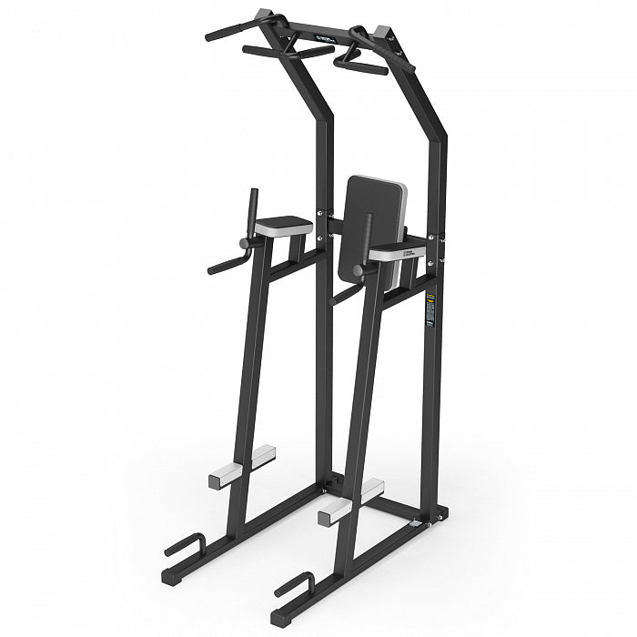 Pull-Up/Dip/Abdominal Combo Inter Atletika LC312