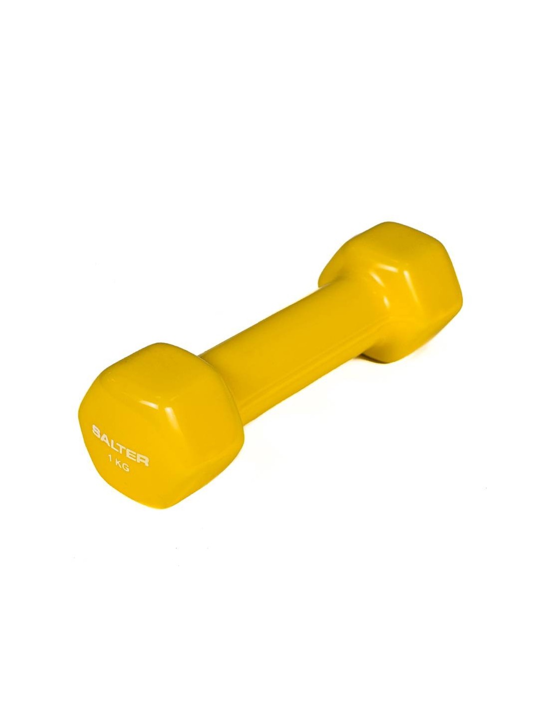 PV-005 TO PV-10 VINYL DUMBBELLS