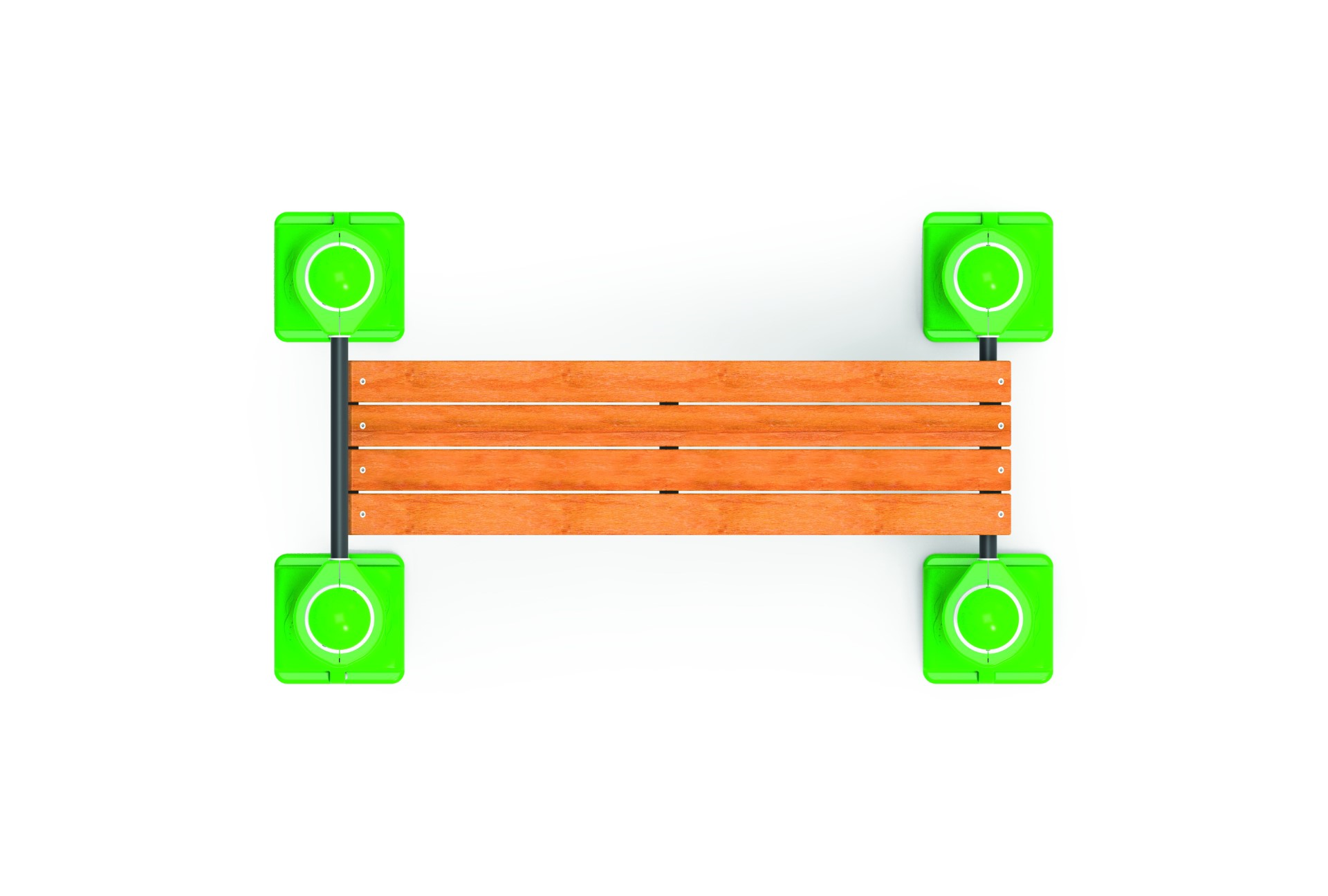 FİTNESS PARK SERİSİ – FP 2417