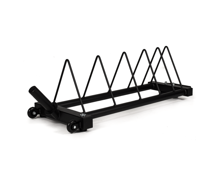 PX-220 RACK FOR BUMPER PLATES