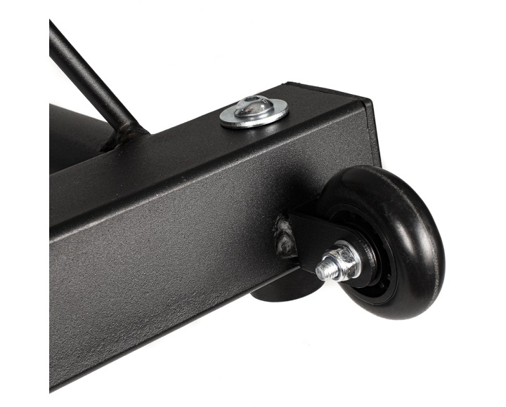PX-220 RACK FOR BUMPER PLATES