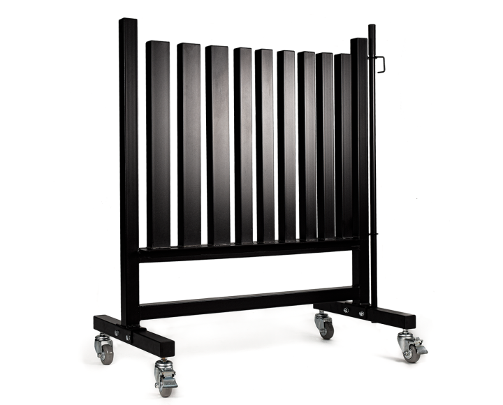 PX-250 RACK VYNIL DUMBBELLS