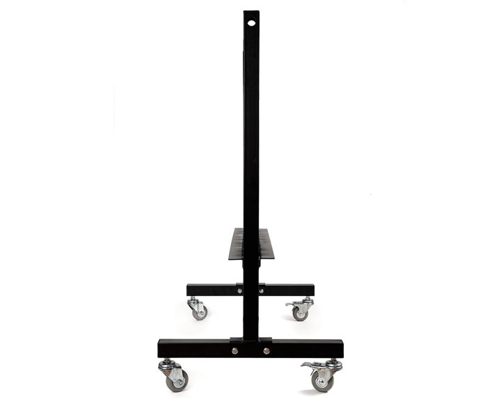 PX-250 RACK VYNIL DUMBBELLS